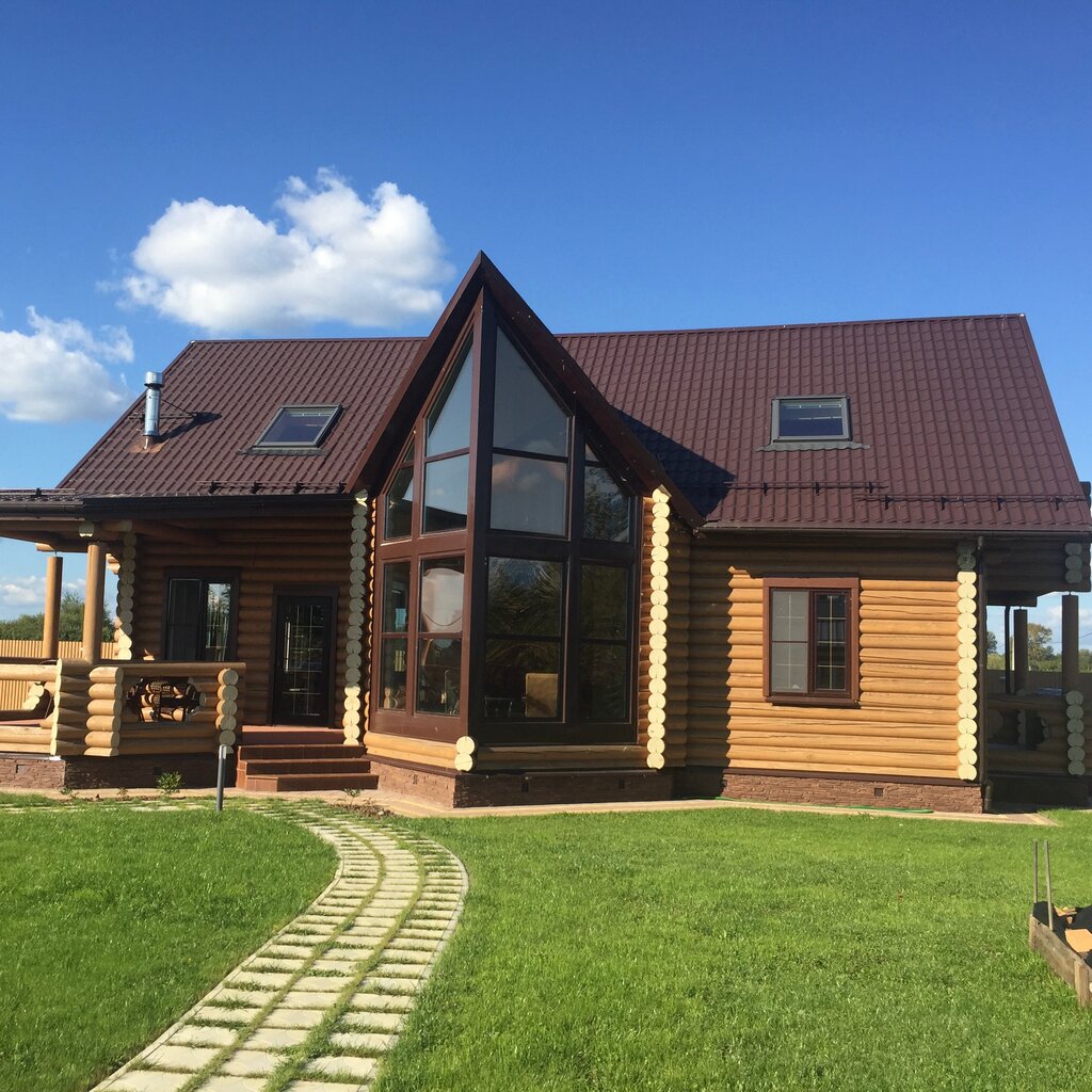 Construction company Благодатный дом, Yaroslavl, photo