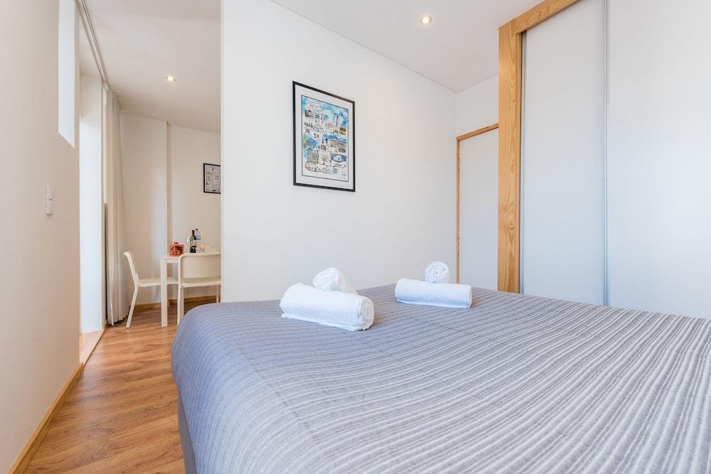 Фото Antero Quental Residence