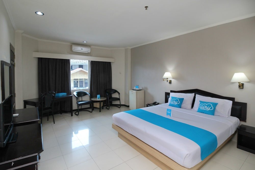 Фото Airy Pontianak Selatan Imam Bonjol 111