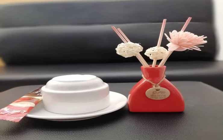 Фото Hotel Fujisan Bukit Bintang