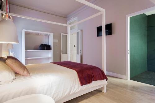 Фото Bachome Gallery B&b