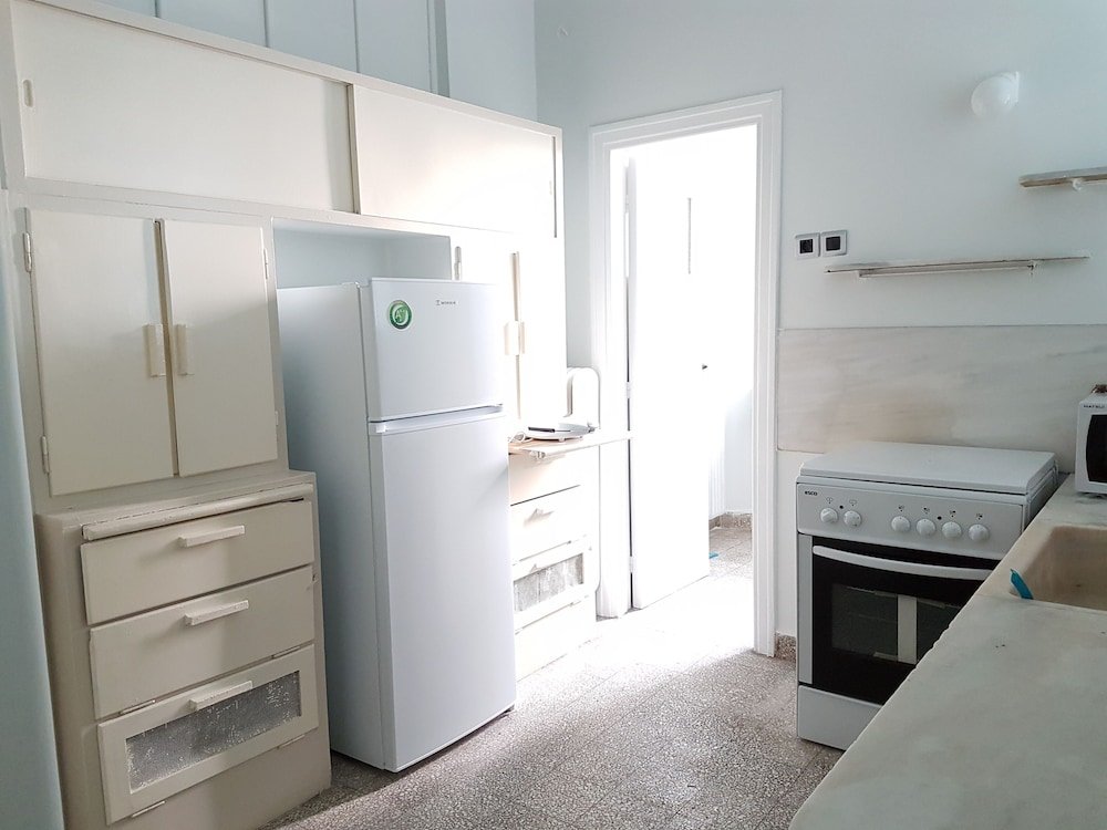 Фото Erra - Red - Athens Center, 140m², 4 Bd, 2 Bath