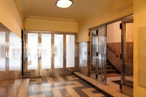 Гостиница Stunning Design Apartment в Праге