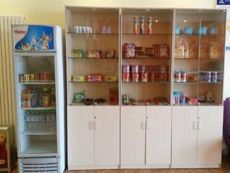 Фото 7 days inn Harbin Cheng De Plaza