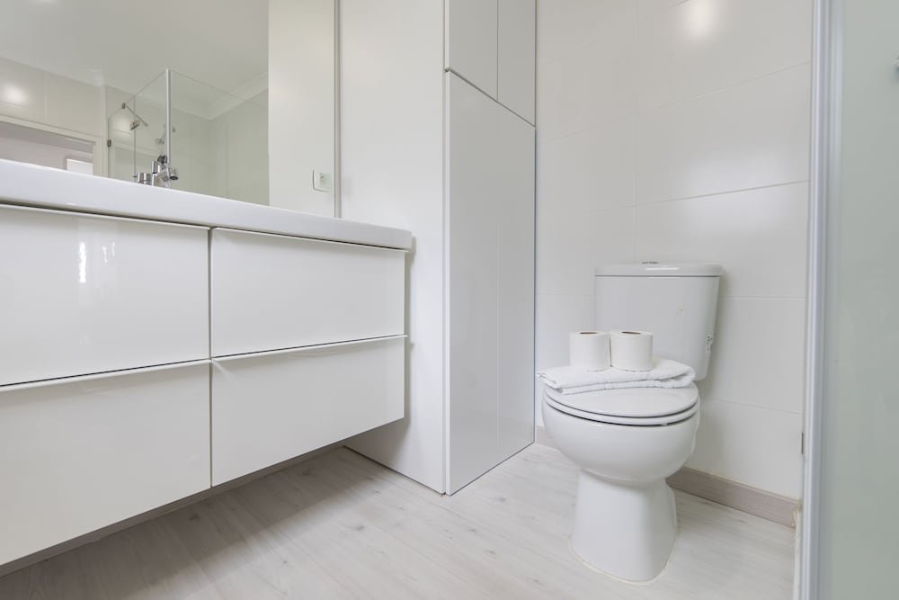 Фото Principe Real Elegant flat with terrace