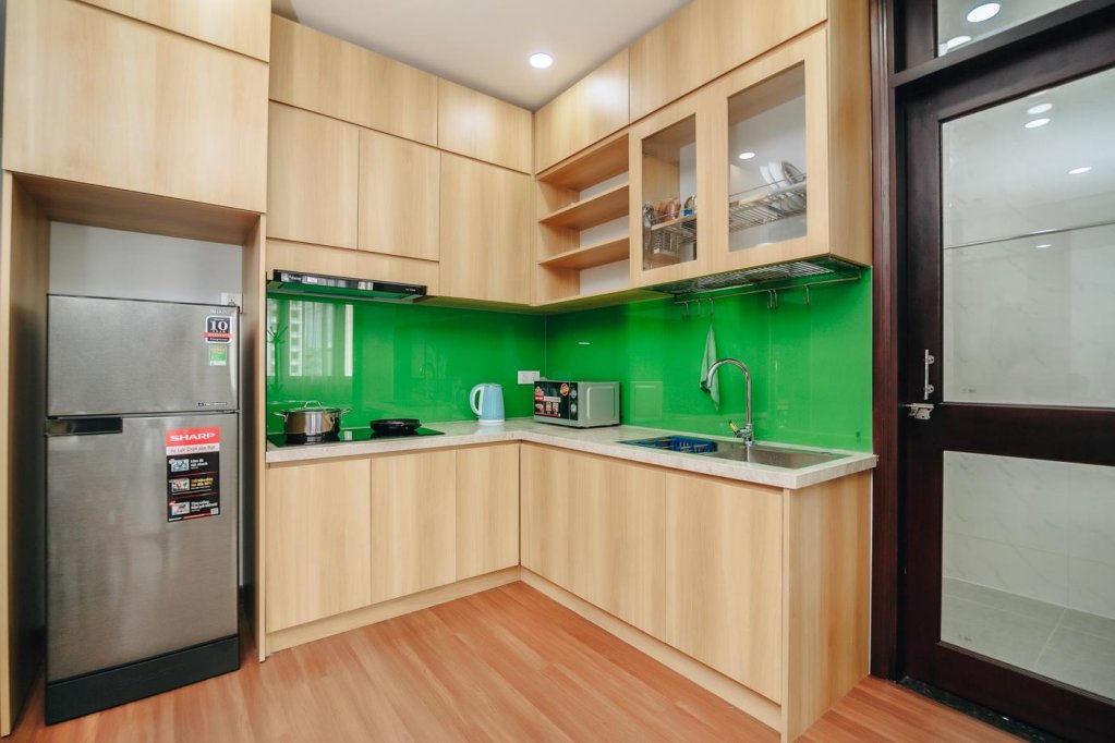 Фото Monalisa Apartment