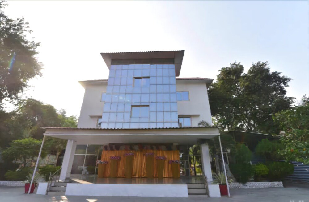 Фото Hotel Vasundhara