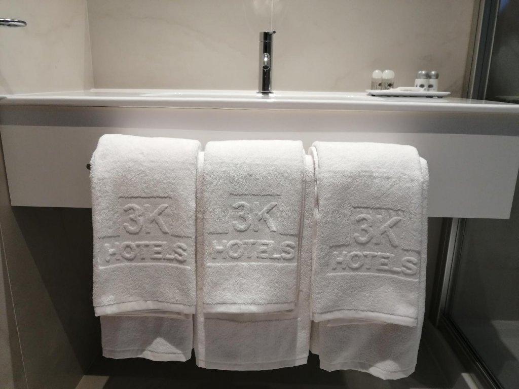 Фото Hotel 3k Porto Aeroporto