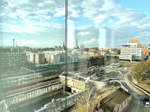 Гостиница City Home Finland City View 2