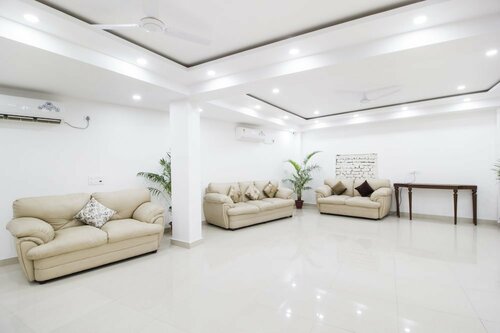 Гостиница Modesty Hotel в Дели