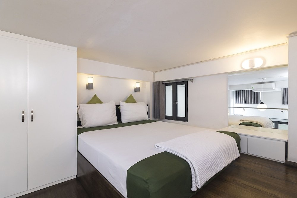 Фото The Haven - Lofts by the Park