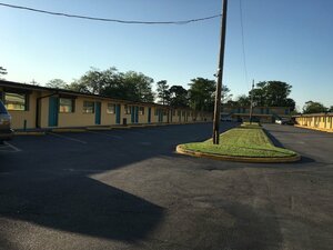 Гостиница New Orleans Inn