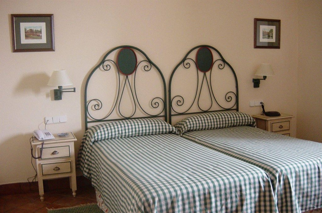 Фото Hacienda de Oran