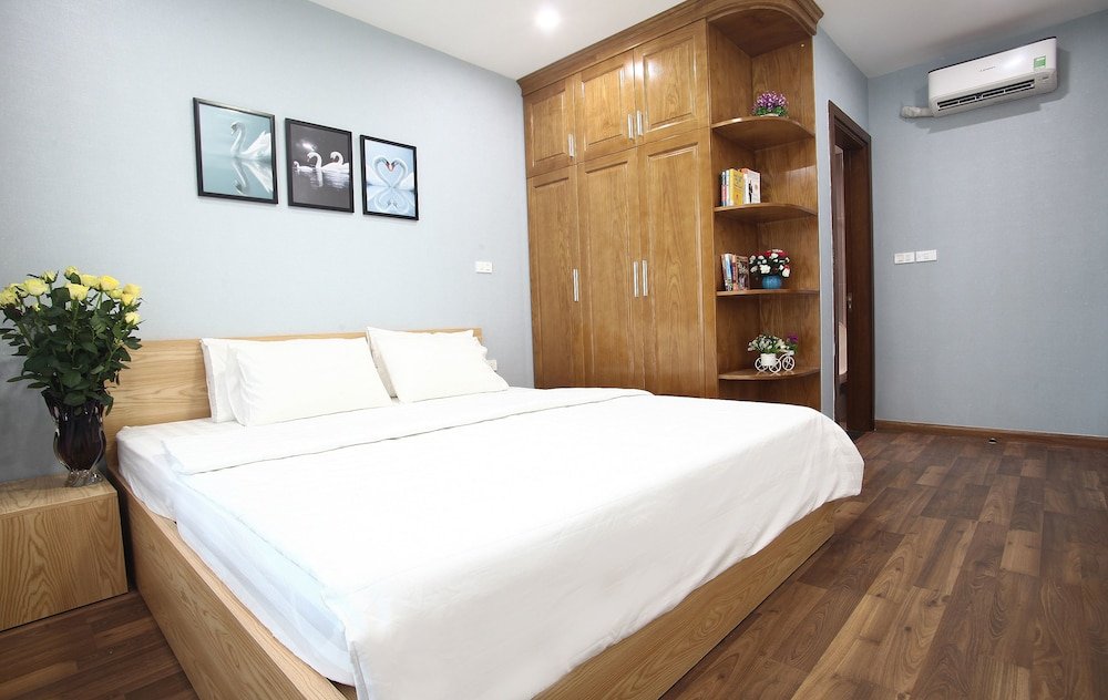 Фото Ur Hanoi Service Apartment