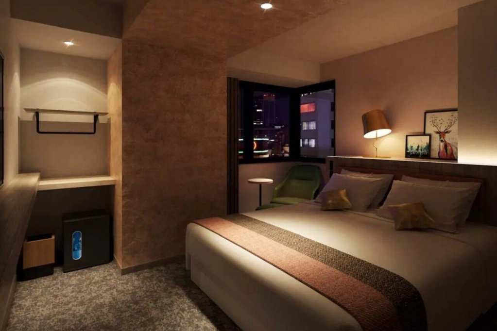 Фото The B Ginza