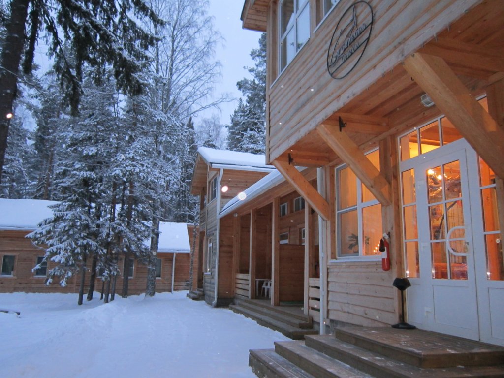 Фото Серебро Онеги