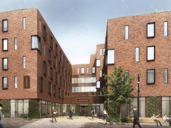 Фото Hotel Odeon