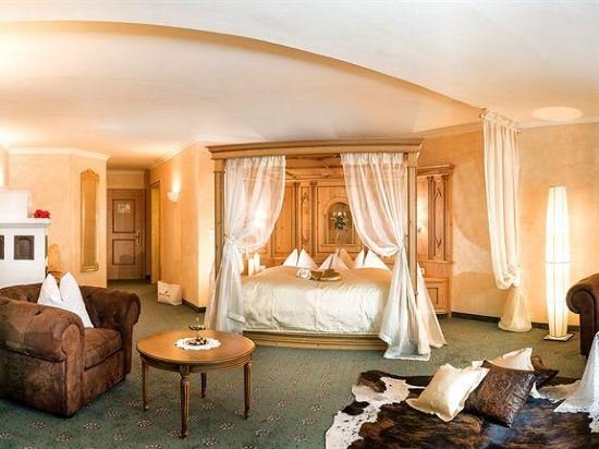 Фото Adler Inn Tyrol Mountain Resort Superior