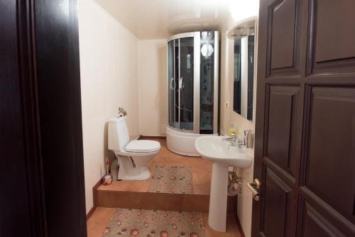 Фото Комильфо