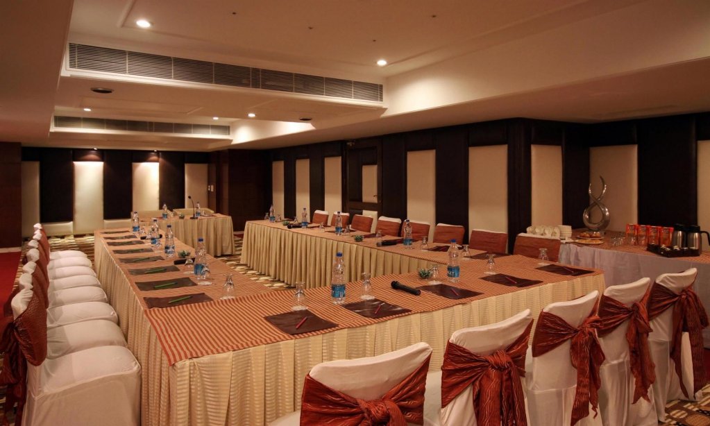 Фото Regenta Place Amritsar