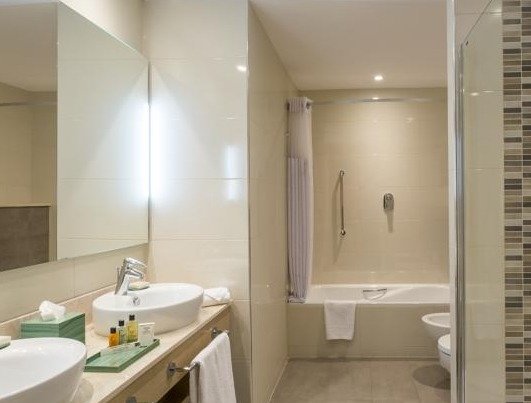 Фото Hilton Garden Inn Tanger City Center 