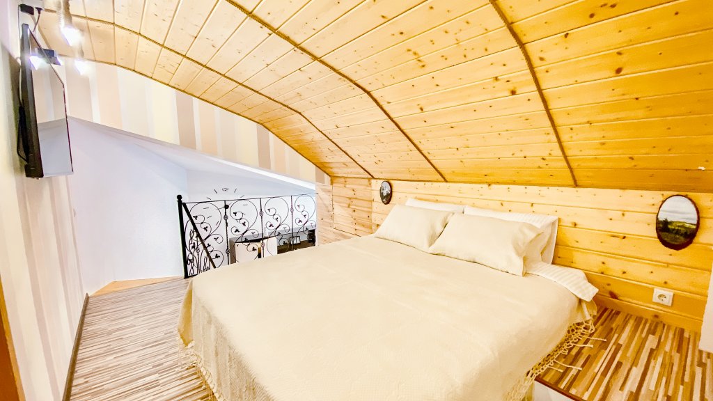 Фото Abri Luxe на Медовой