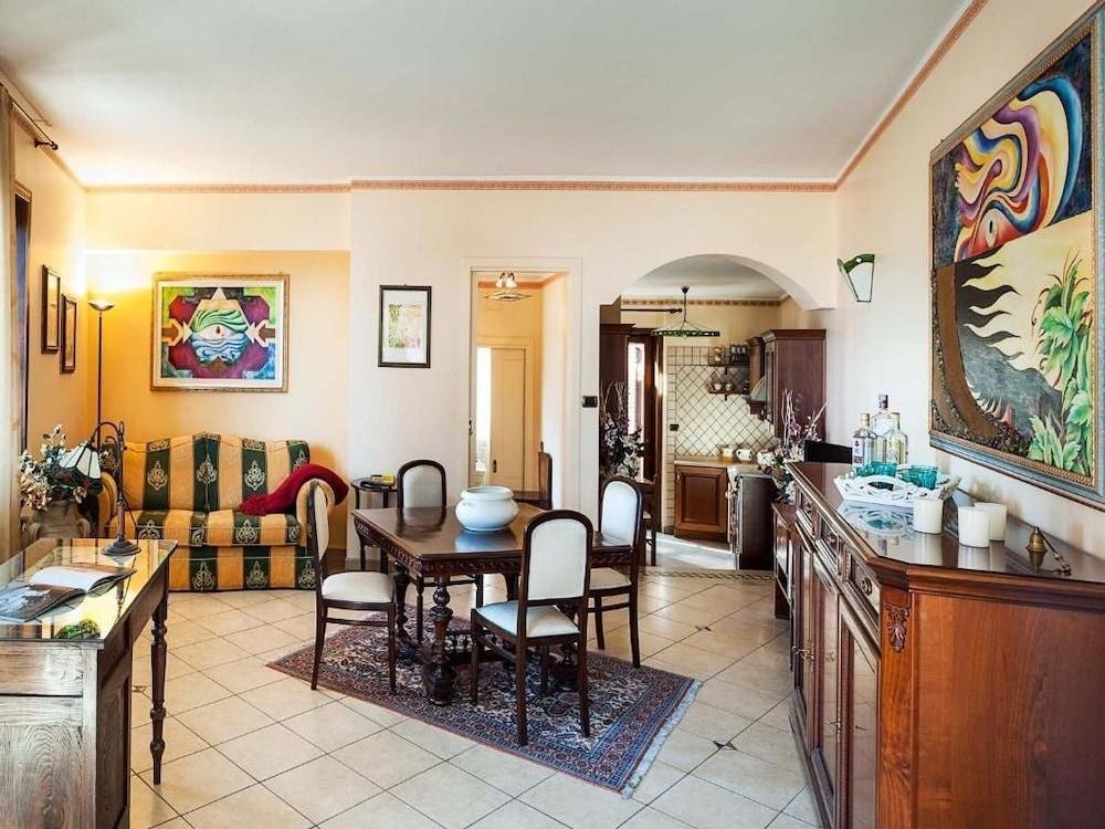 Фото Casa Thess Taormina
