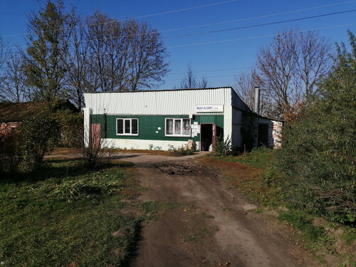 Grocery Grocery store, Oryol Oblast, photo