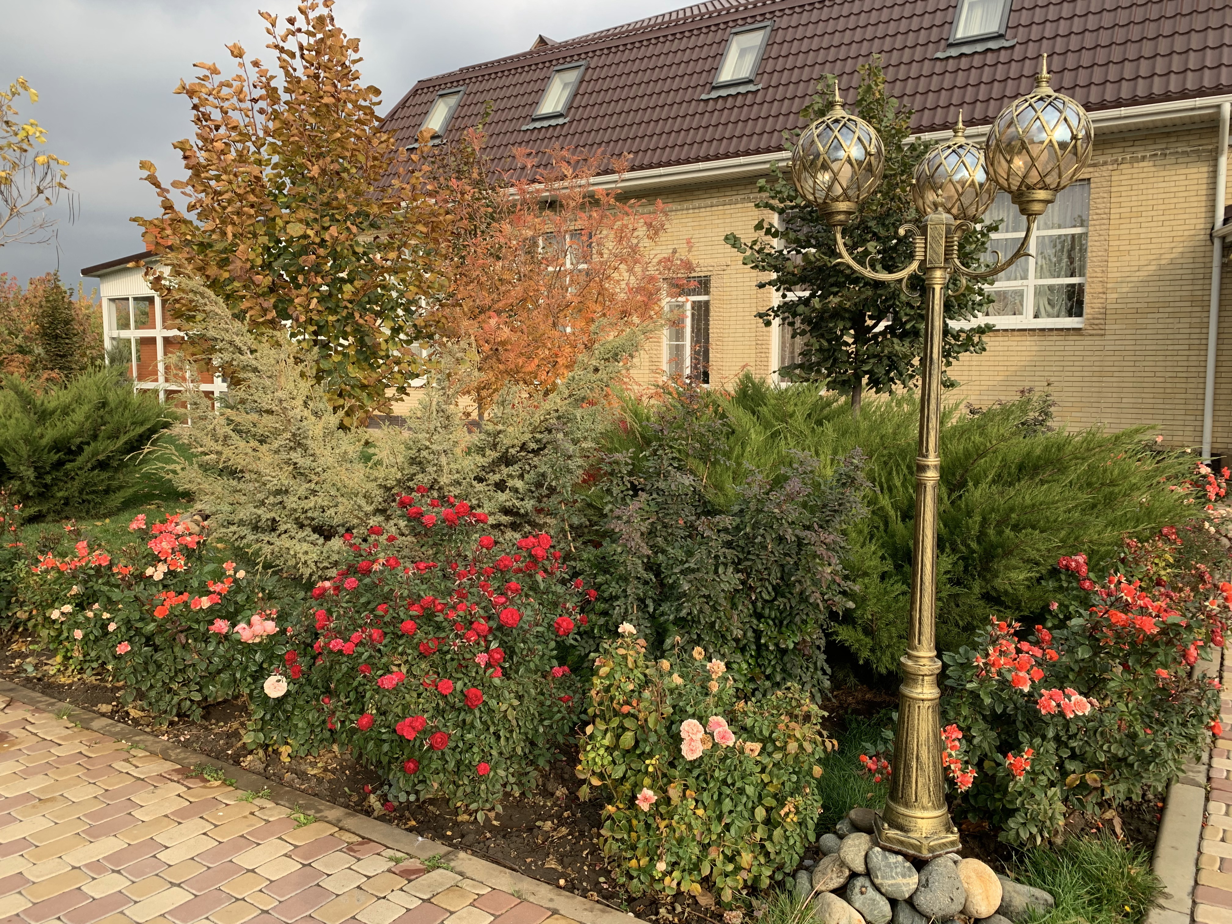 Фото Усадьба Юзефова