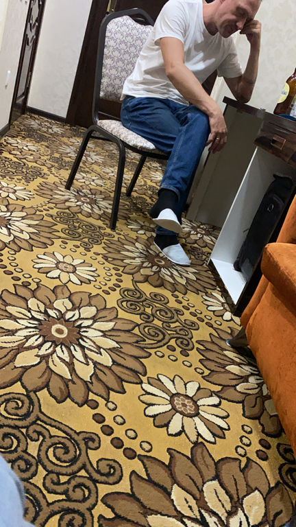 Фото Discovery Hotel Bishkek