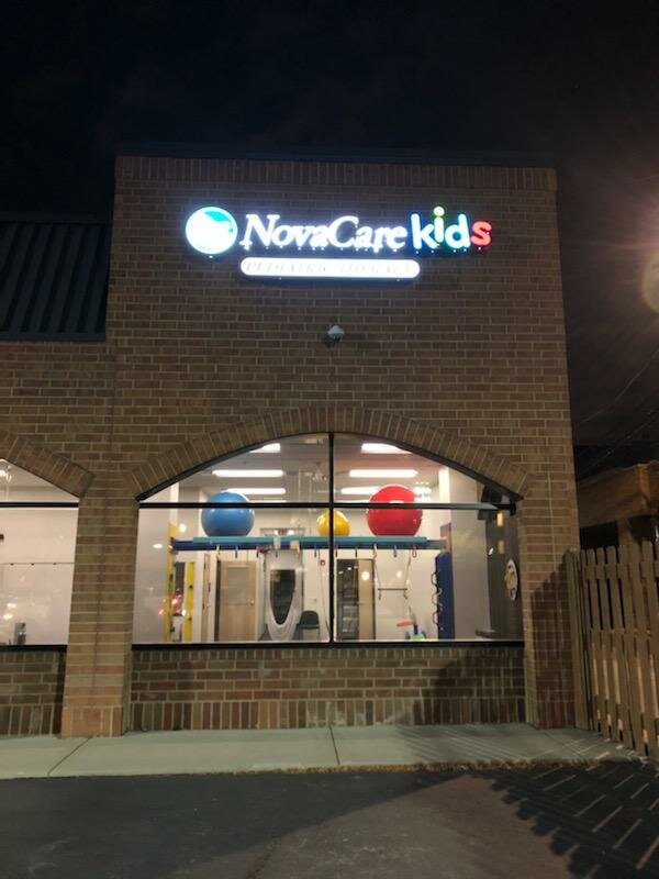 Medical center, clinic Rush Kids Pediatric Therapy - DePaul Fullerton - Pediatrics, Chicago, photo
