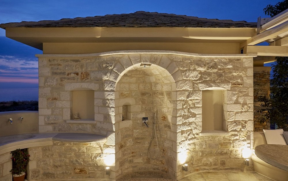 Фото Sunrise Pelion Villas Sea View 2