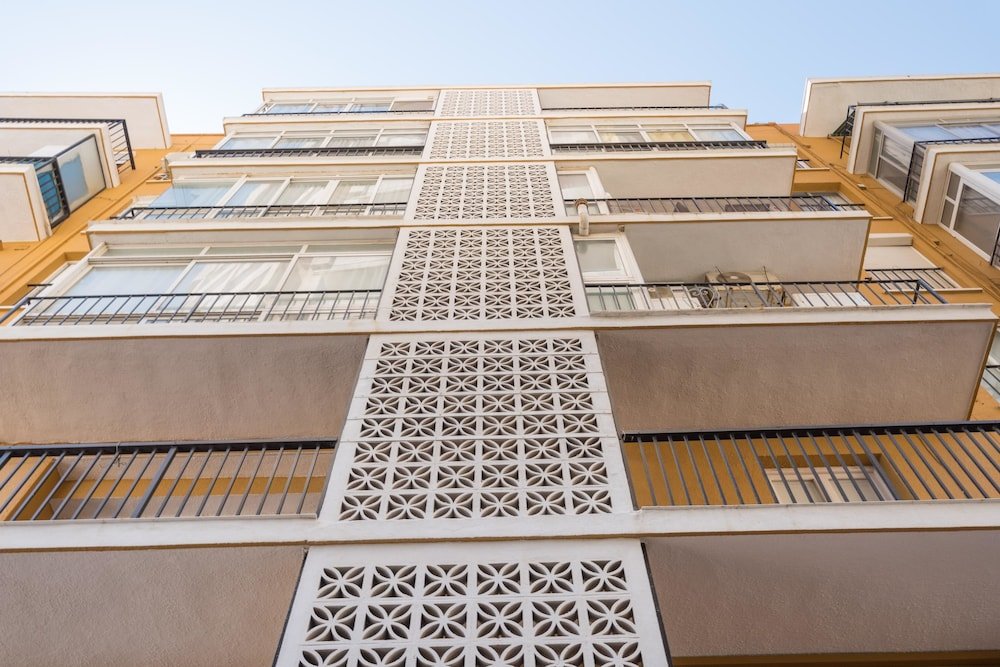 Фото Hotel Las Rampas