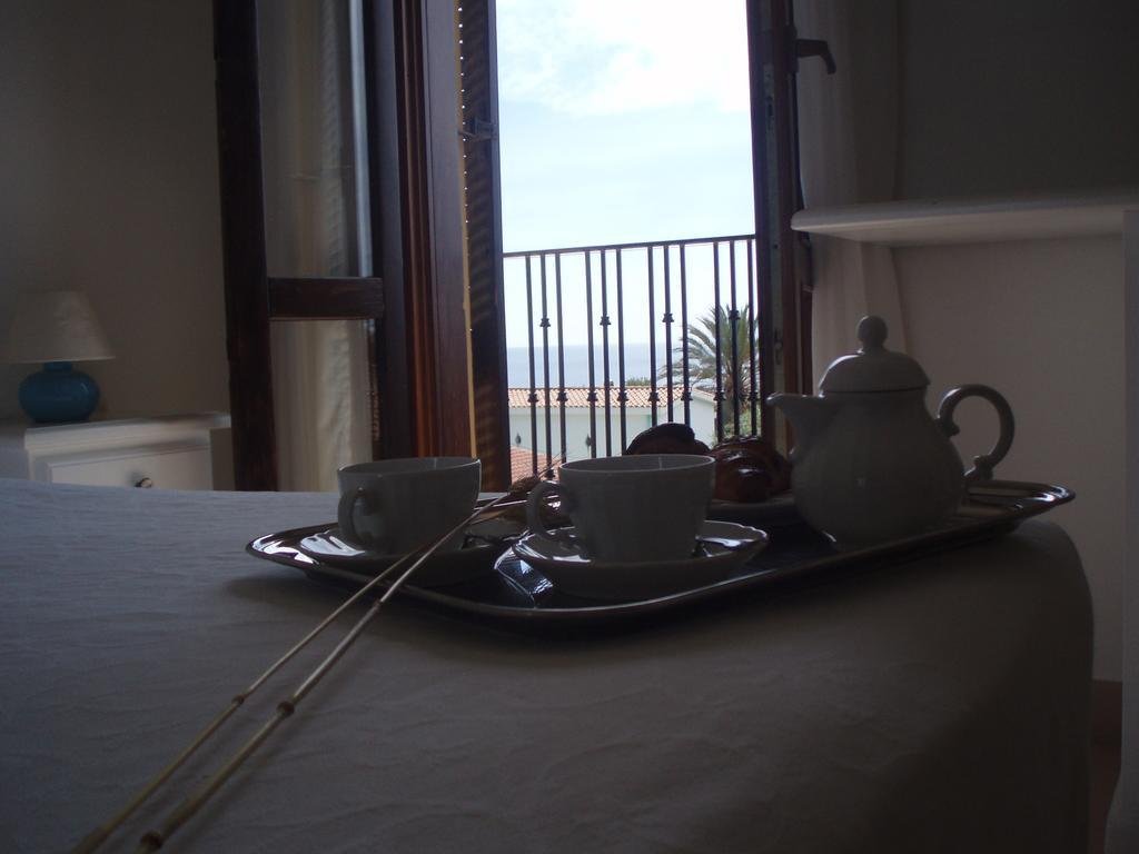 Фото Hotel Agugliastra