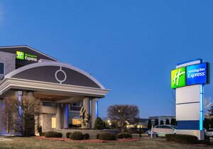 Hotel Holiday Inn Express Branford-New Haven, an Ihg Hotel, Branford, photo