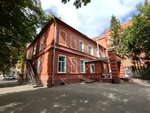 Воронежская областная клиническая больница № 2, терапевтическое отделение (Nikitinskaya Street, 9), department of the hospital