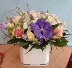 Лаванда (selo Stromyn, mikrorayon Noginsk-9, Sadikovaya ulitsa, 1), flower shop