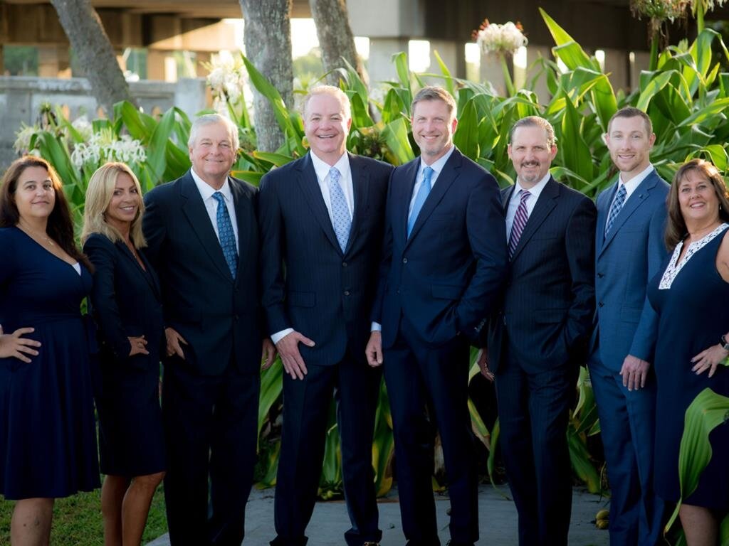 Financial consulting Oceanview Private Wealth - Ameriprise Financial Services, LLC, Boca Raton, photo