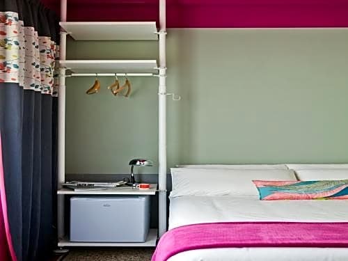 Фото Affittacamere Pratinn Vatican