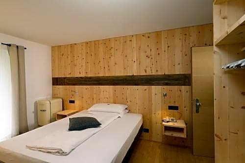 Фото Cristallo Sport & Wellness