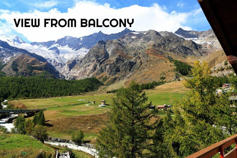 Hotel Amber ski-in/out Hotel & SPA, Valais, photo