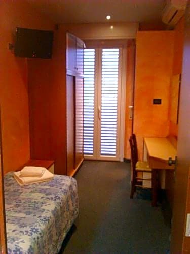 Фото Hotel Villa Itala