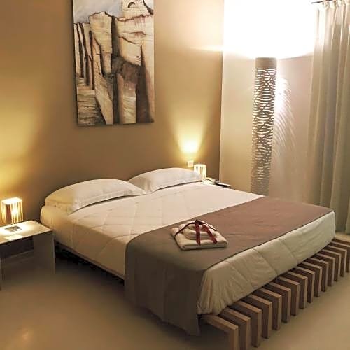 Фото Hotel Cave del Sole