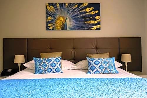 Фото Hotel Excelsior