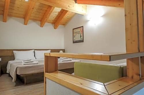 Фото Al Ponte Garnì