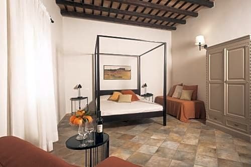 Фото Baglio Donna Franca Wine Resort & Farm Estate