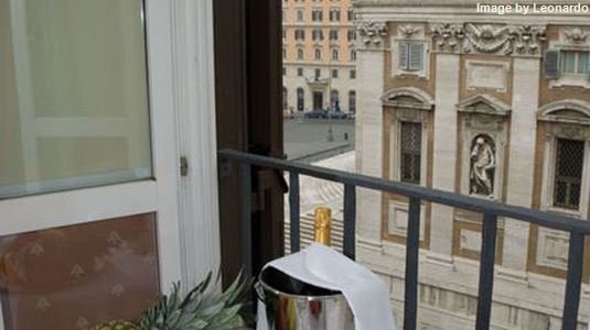 Фото Antico Palazzo Rospigliosi