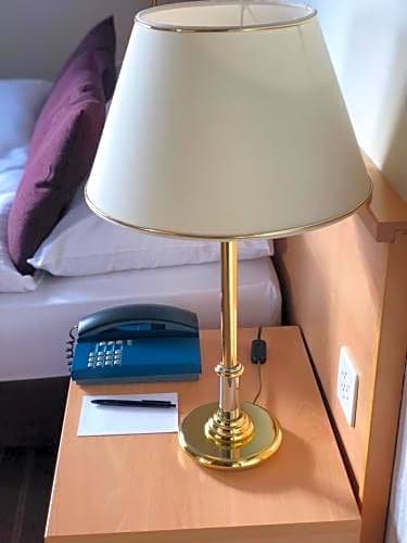 Фото Olympia Hotel Zurich