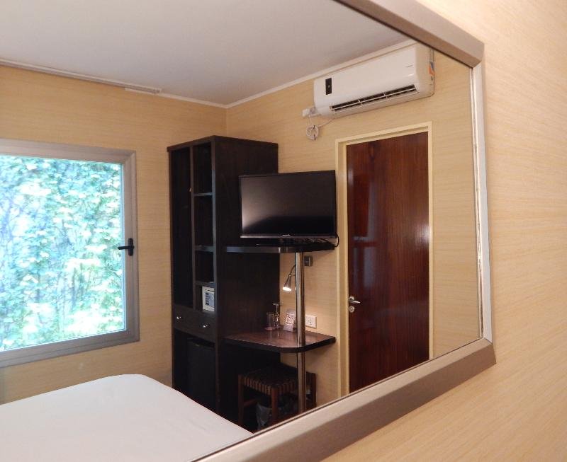 Фото Ribera Sur Hotel