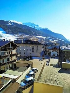 отель Albergo Silene